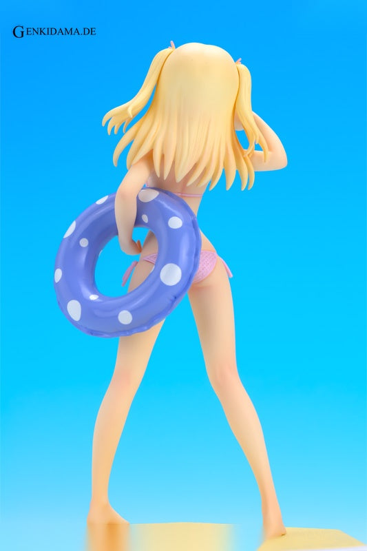 BEACH QUEENS - Haganai NEXT: Kobato Hasegawa NEXT Ver.