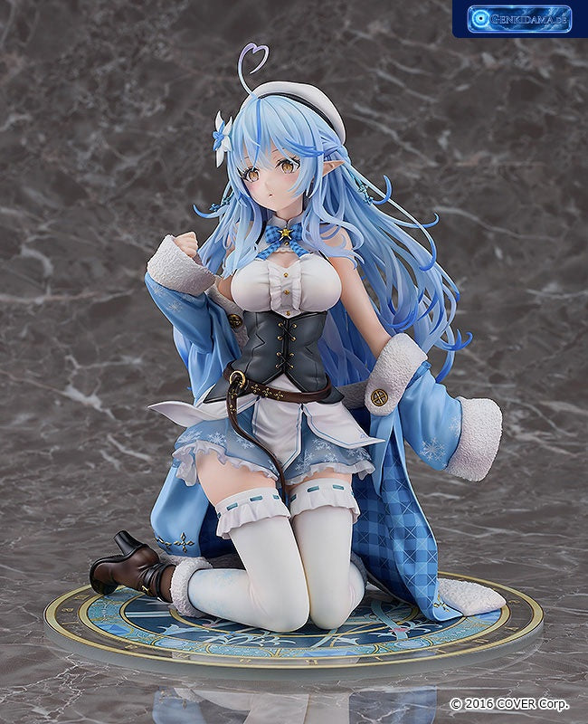 hololive production Yukihana Lamy 1/6 [Max Factory] Ansicht 16