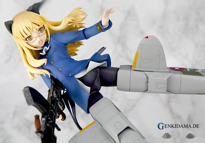 Perrine-H. Clostermann Alter Ver.