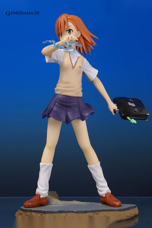 Toaru Majutsu no Index - Mikoto Misaka