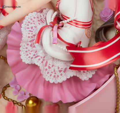 THE IDOLM@STER Million Live! Serika Hakozaki Pure Present ver.