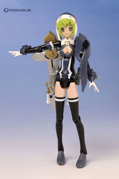 Busou Shinki Light Armor - Harmony Grace