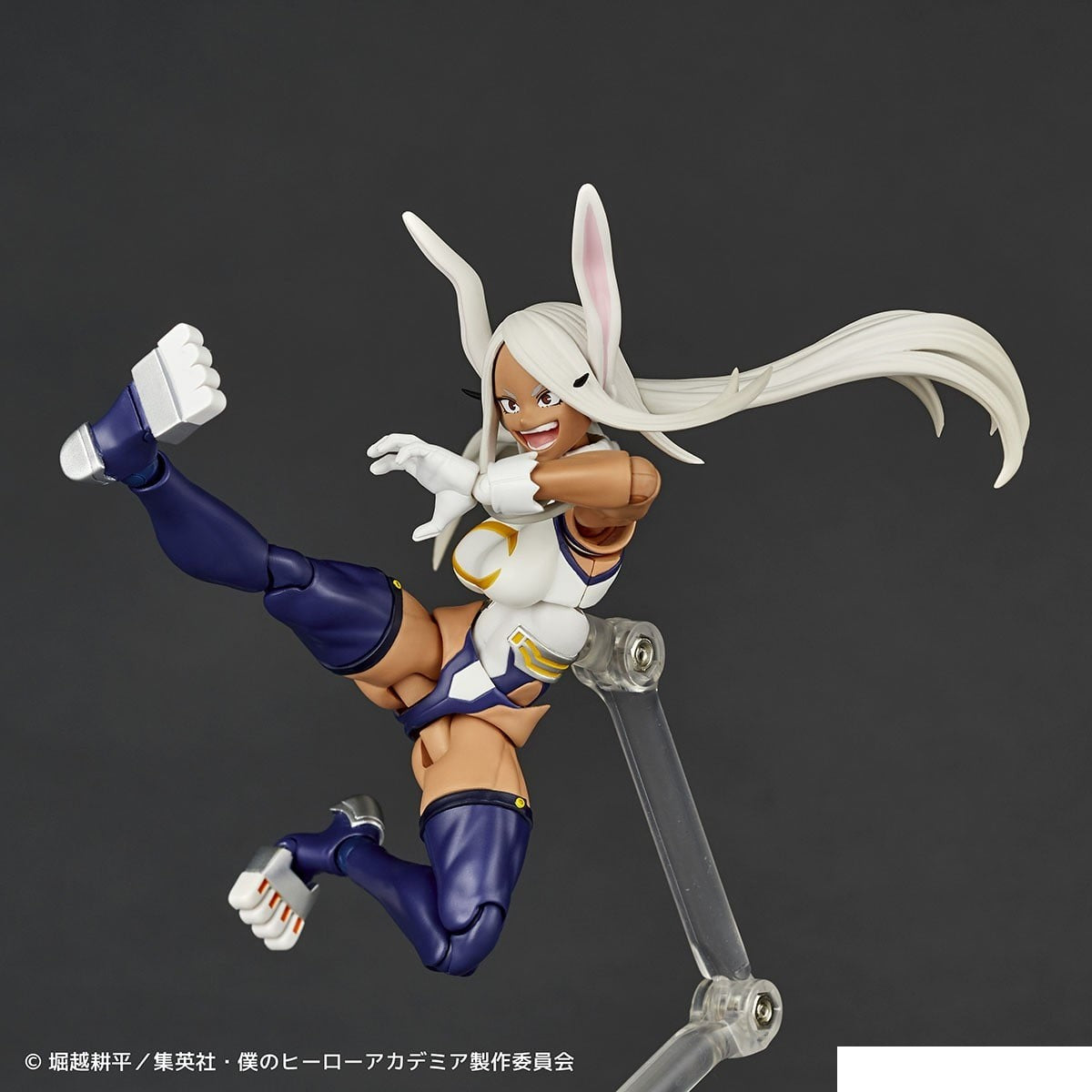 Revoltech Mirko (Completed) - Anime Figuren günstig kaufen