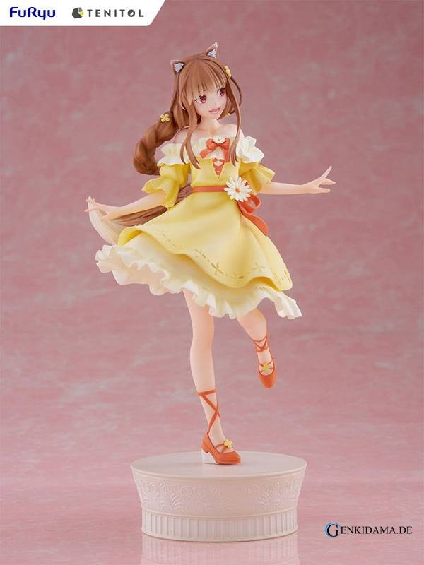 Spice & Wolf / Merchant Meets the Wise Wolf: Holo - TENITOL Ansicht 20