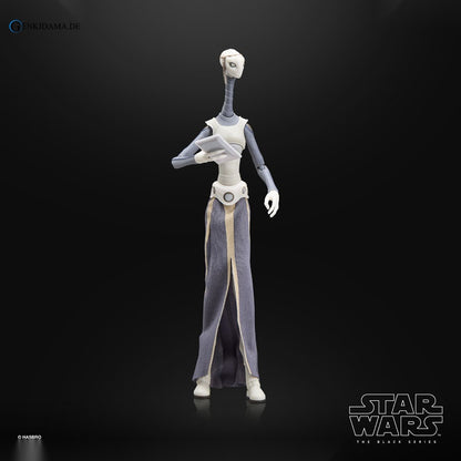 Star Wars Black Series Star Wars: Episode II - Attack of the Clones Taun We