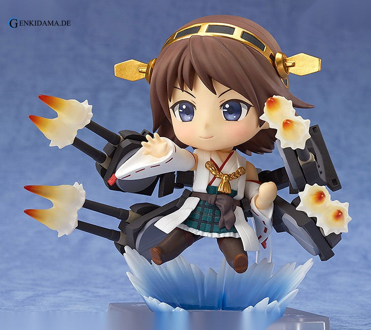 Nendoroid - Kantai Collection -Kan Colle- Hiei