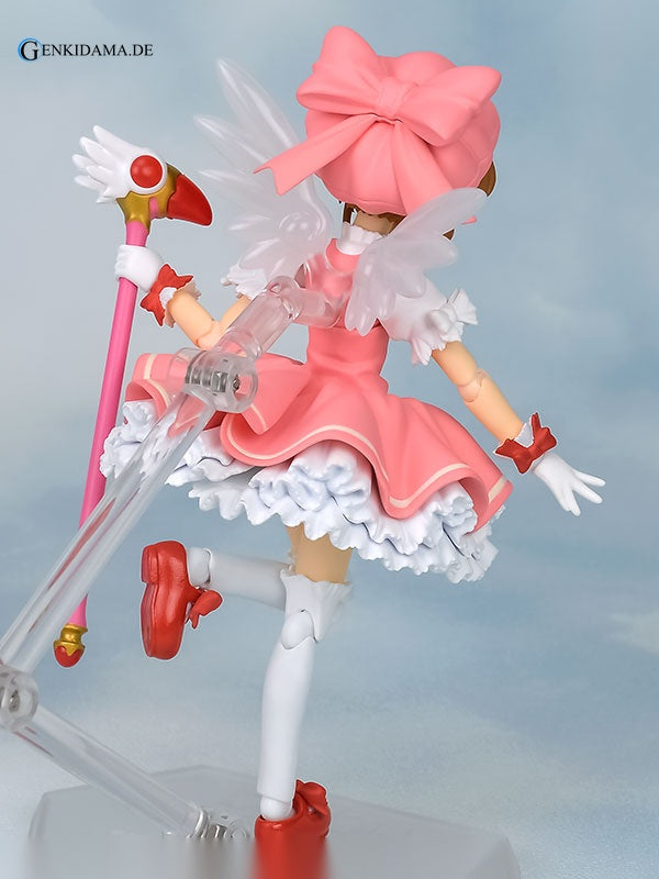 figma - Cardcaptor Sakura: Sakura Kinomoto