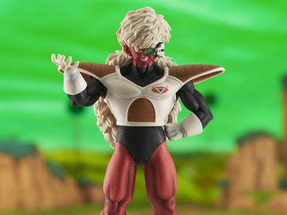 Jeice (The Ginyu Force!) - Ichibansho - Bandai - Anime Figuren günstig kaufen