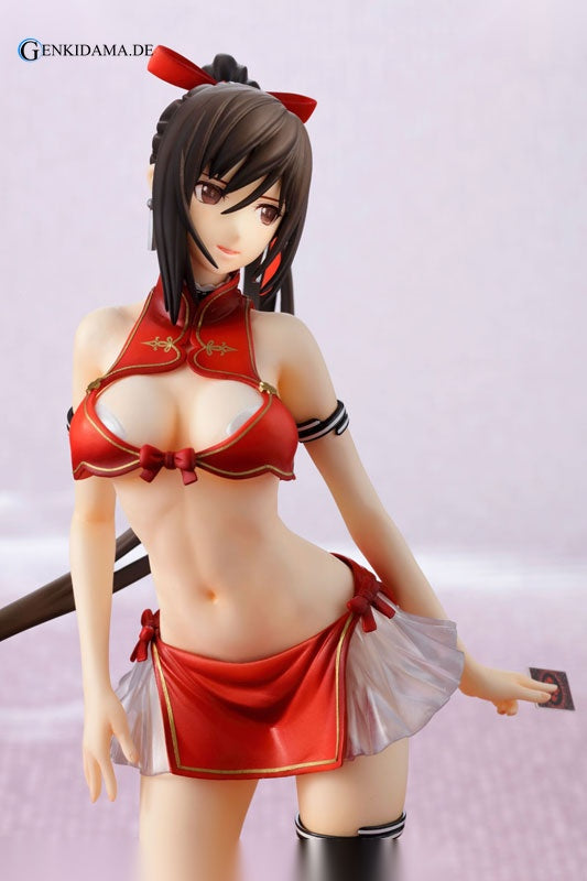 Shining Beach Heroines - Sakuya -Swimsuit Ver.