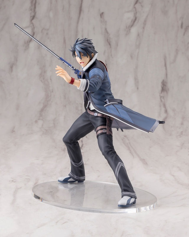 Kiseki Series Van Arkride 1/8 [Kotobukiya] Ansicht 6
