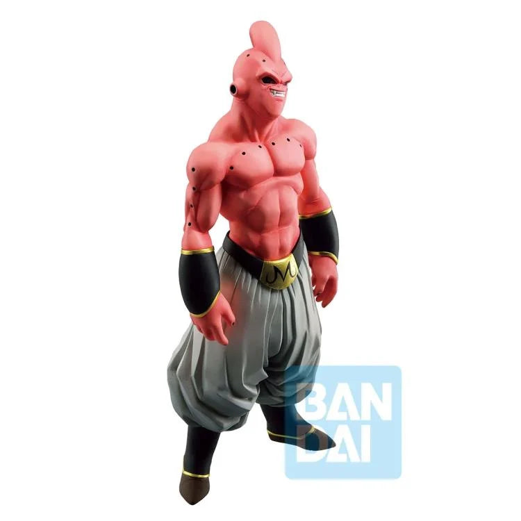 Majin Buu Gohan Absorbed Ver. VS Omnibus Beast Bandai Ichibansho