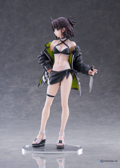 Moon Cancer / Jade Rabbit Fate/Grand Order Character: Moon Cancer Anime Figur günstig kaufen Ansicht 4