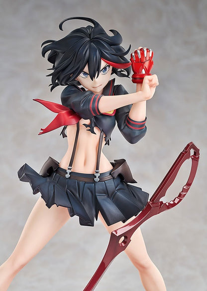 Kill la Kill Ryuko Matoi Transformation Ver. 1/7 [Good Smile Arts Shanghai] Ansicht 23