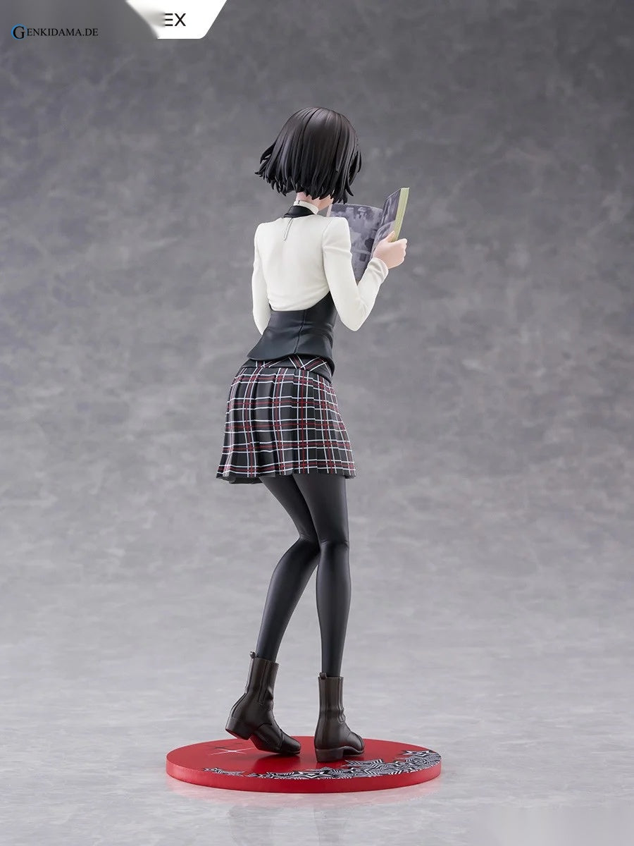 Makoto Niijima