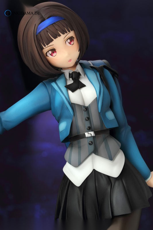 Galilei Donna - Kazuki Ferrari