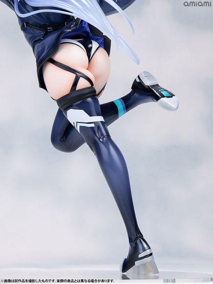 Aogiri Vtuber High School Etra Limited Edition 1/7 [AmiAmi x AMAKUNI] Ansicht 23