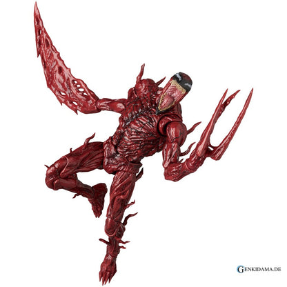 Mafex No.323 Mafex Carnage ( ) Venom: Let There Be Carnage Anime Figur günstig kaufen Ansicht 9
