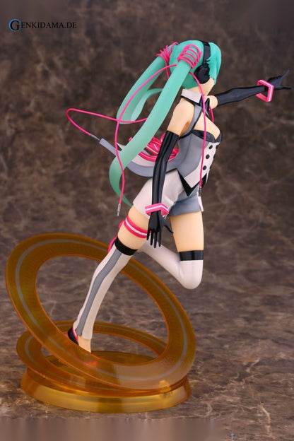 Hatsune Miku -Nijigen Dream Fever ver.