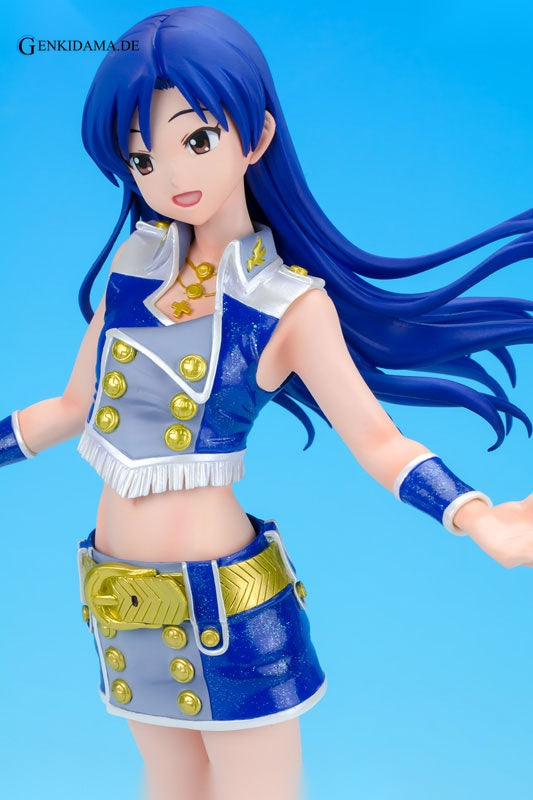 Brilliant Stage - THE IDOLM@STER: Chihaya Kisaragi A-edition