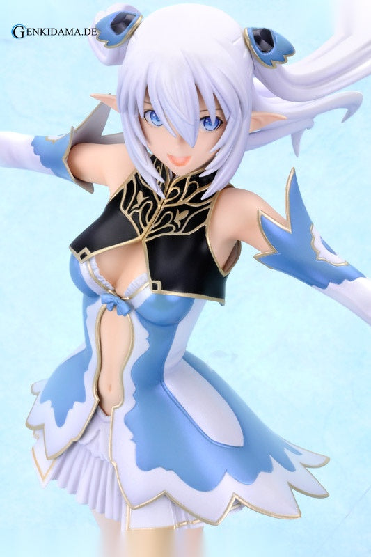 Shining Blade - Altina Mel Sylphis