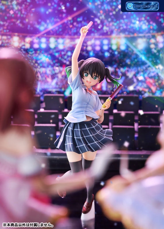 Love Live! Nijigasaki High School Idol Club Yu Takasaki 1/7 - Exclusiv Bonus [PM Office A / Plum] Ansicht 25