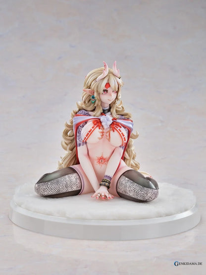 KIRIN HONNE ORIGINAL 1/6 SCALE FIGURE [DAIKI KOUGYOU]