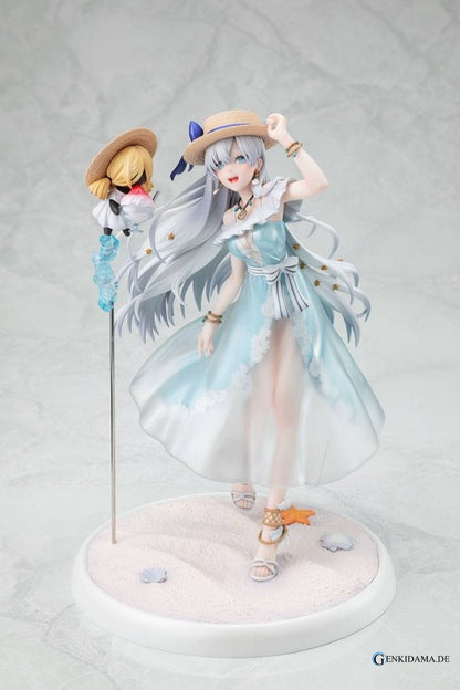 KDcolle: Fate/Grand Order - Anastasia Nikolaevna Romanova 1/7 - Archer Ver. (Limited)