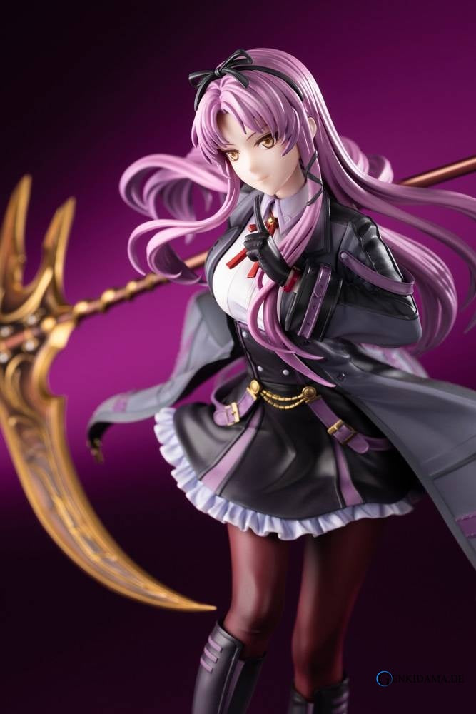 The Legend of Heroes Trails in the Sky: Renne Bright 1/8 - Trails of Dawn II Ver.