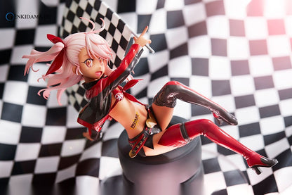 Fate/kaleid liner Prisma Illya 3rei!! - PRIYA Racing Chloe Von Einzbern