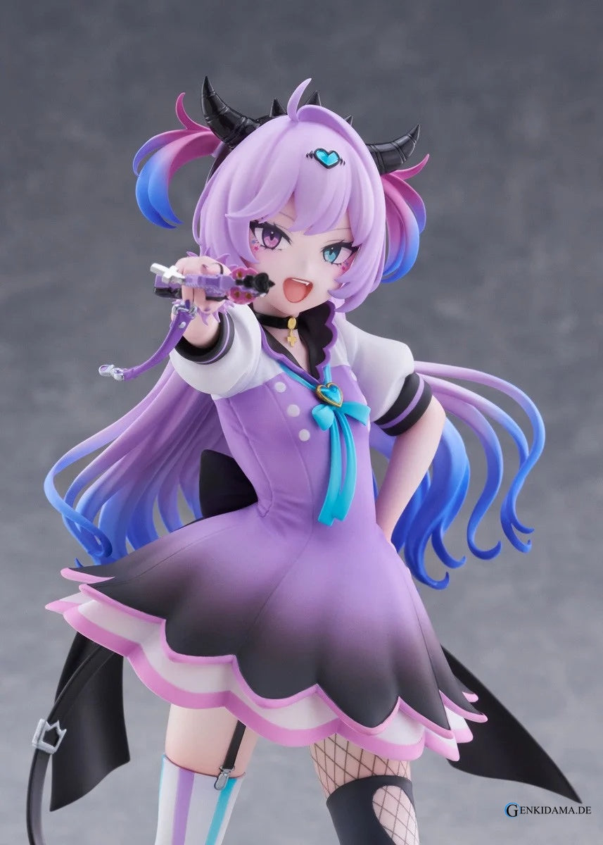 Purple Lollipop Anime Anime Figur günstig kaufen Ansicht 7
