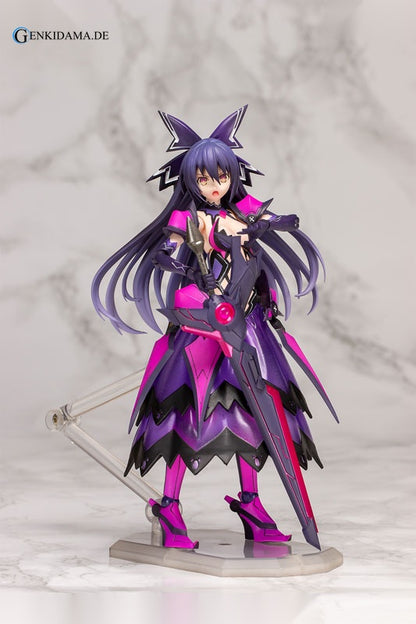 Date A Live III Tohka Yatogami 1/12 Posable