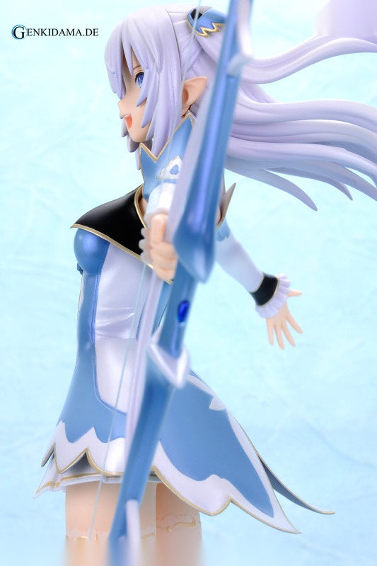 Shining Blade - Altina Mel Sylphis