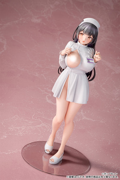 Nurse-san Original Character Insight 1/6