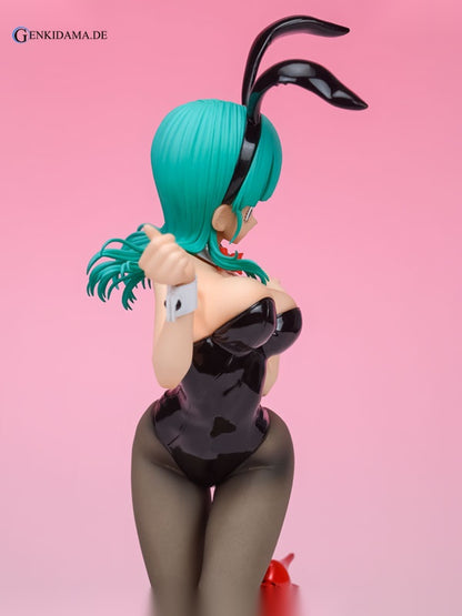 Dragon Ball Gals - Bulma Bunny Girl Ver.