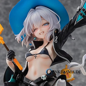 Name Azur Lane Anime Figur günstig kaufen Ansicht 13