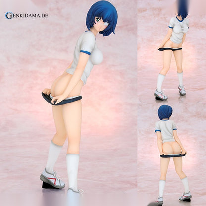 Ikkitousen - Shimei Ryomou -Gym Uniform ver.