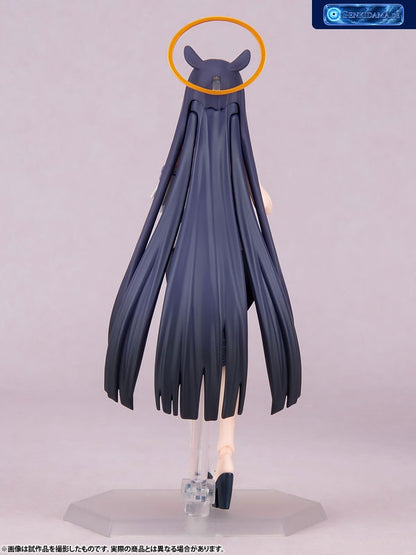 figma hololive production Ninomae Ina'nis [Max Factory] Ansicht 14