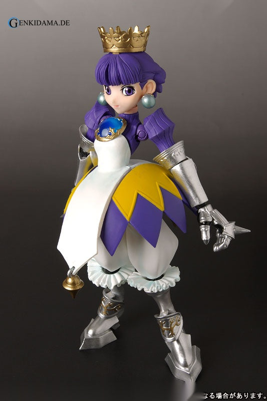 SRDXD - Princess Crown: Gradriel Do Valendia Ver 1.5