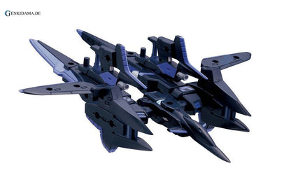 Busou Shinki Arnval Tempesta Konami