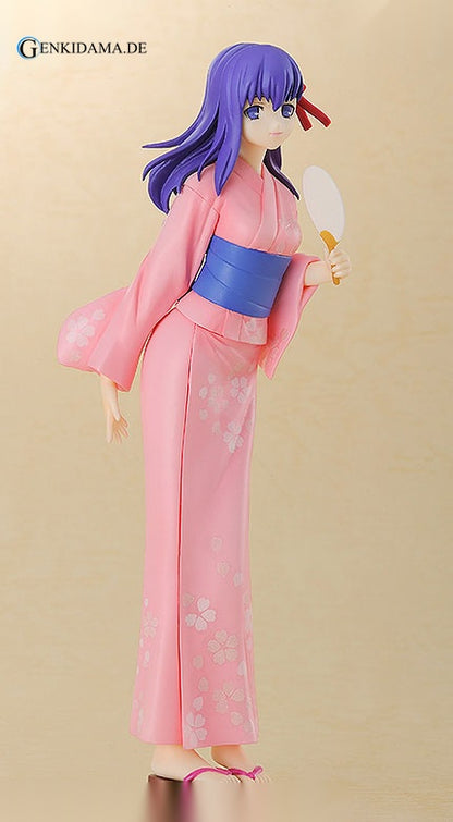 Fate/stay night - Sakura Matou Yukata ver.