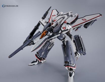 DX Chogokin VF-171EX Armed Nightmare Plus EX (Alto Saotome's Unit) Revival Ver. "Macross Frontier"