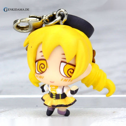 Cutie Mascot - Puella Magi Madoka Magica All 9Type Set