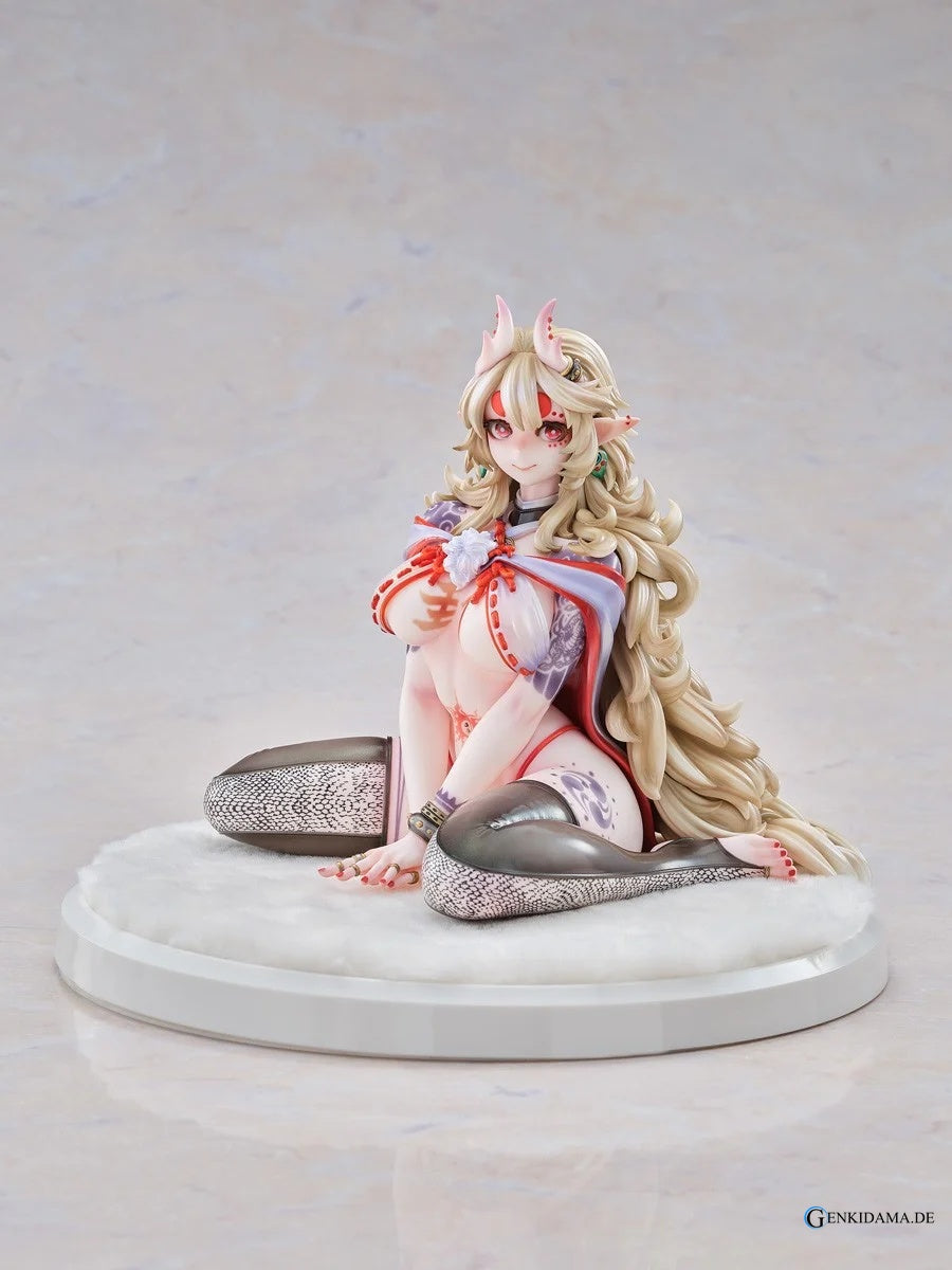 KIRIN HONNE ORIGINAL 1/6 SCALE FIGURE [DAIKI KOUGYOU]