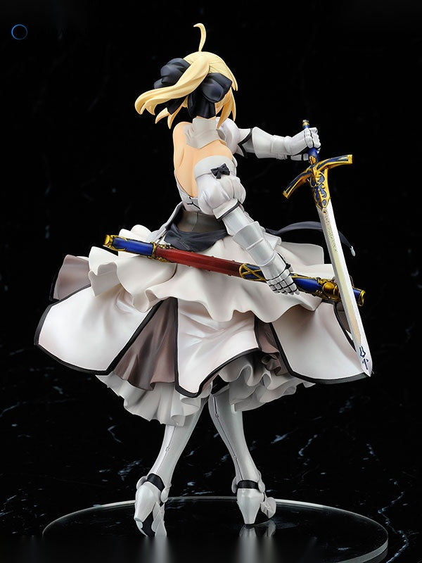 Fate/unlimited codes - Saber Lily