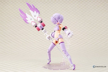 Megami Device: PUNI☆MOFU Xiao 1/1 (Limited)