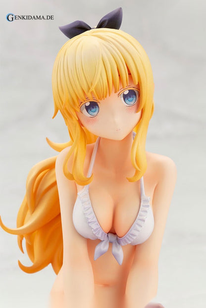 Kishuku Gakkou no Juliet Juliet Persia