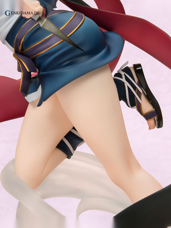 Senren Banka - Mako Hitachi AmiAmi Limited Edition