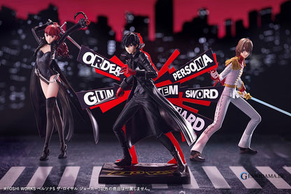 Name Persona 5 Royal Anime Figur günstig kaufen Ansicht 4