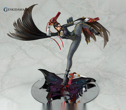 BAYONETTA - Bayonetta
