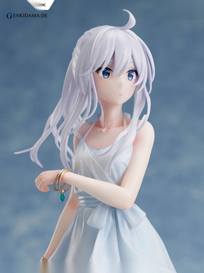The Journey of Elaina Elaina summer one-piece dress ver.